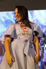 Sonakshi Sinha at the Song Launch Of Film Noor on 22nd March 2017